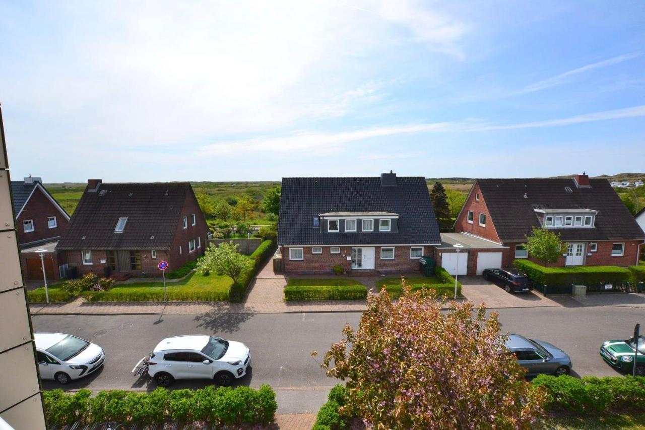 Appartement-116 Westerland Exterior photo